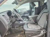 2016 Chevrolet Colorado photo