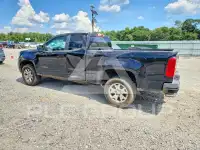 2016 Chevrolet Colorado photo