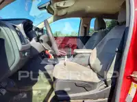2016 Chevrolet Colorado фото