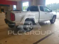 2016 Chevrolet Colorado фото