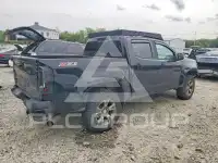 2016 Chevrolet Colorado фото