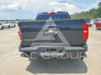 2016 Chevrolet Colorado photo