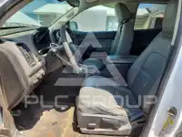 2016 Chevrolet Colorado фото