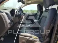 2016 Chevrolet Colorado photo
