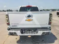 2016 Chevrolet Colorado фото