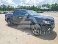 2016 Chevrolet Colorado photo