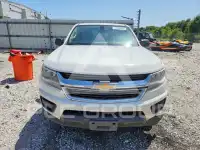 2016 Chevrolet Colorado фото