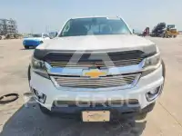 2016 Chevrolet Colorado фото
