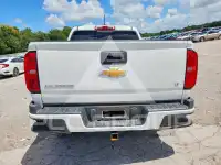 2016 Chevrolet Colorado фото