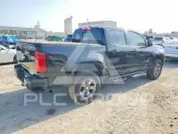 2016 Chevrolet Colorado фото