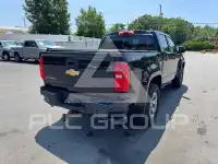2016 Chevrolet Colorado фото