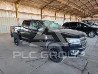 2016 Chevrolet Colorado фото