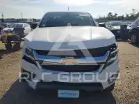 2016 Chevrolet Colorado photo