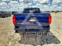 2016 Chevrolet Colorado фото