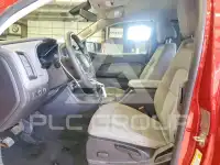 2016 Chevrolet Colorado фото