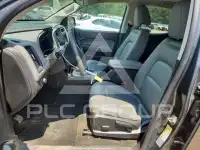 2016 Chevrolet Colorado фото