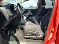 2016 Chevrolet Colorado фото