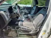 2016 Chevrolet Colorado фото