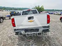 2016 Chevrolet Colorado фото
