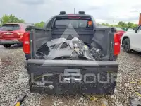 2016 Chevrolet Colorado фото