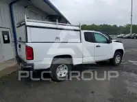 2016 Chevrolet Colorado фото