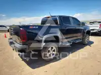 2016 Chevrolet Colorado фото