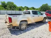 2016 Chevrolet Colorado фото
