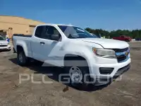 2016 Chevrolet Colorado фото