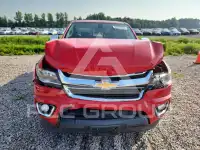 2016 Chevrolet Colorado фото