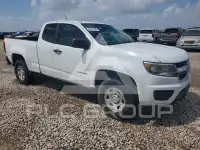 2016 Chevrolet Colorado фото