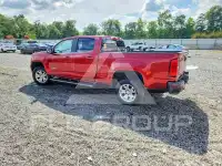 2016 Chevrolet Colorado фото
