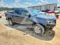 2016 Chevrolet Colorado фото