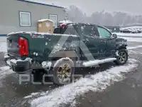 2016 Chevrolet Colorado фото