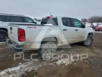 2016 Chevrolet Colorado фото