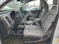 2016 Chevrolet Colorado фото