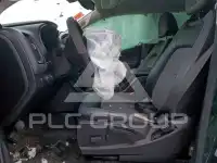 2016 Chevrolet Colorado фото