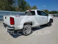 2016 Chevrolet Colorado фото