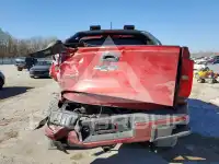 2016 Chevrolet Colorado фото