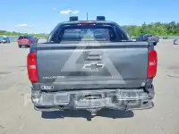 2016 Chevrolet Colorado фото