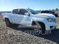 2016 Chevrolet Colorado фото