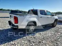 2016 Chevrolet Colorado фото