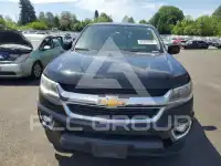 2016 Chevrolet Colorado фото