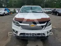 2016 Chevrolet Colorado фото
