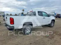 2016 Chevrolet Colorado фото