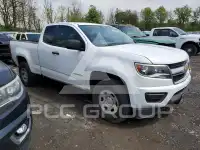 2016 Chevrolet Colorado фото