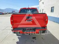 2016 Chevrolet Colorado фото