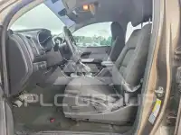 2016 Chevrolet Colorado фото