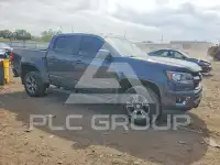 2016 Chevrolet Colorado photo
