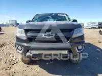 2016 Chevrolet Colorado фото