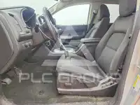 2016 Chevrolet Colorado фото